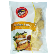 Load image into Gallery viewer, DoDo Chicken Patty (in Batter)
