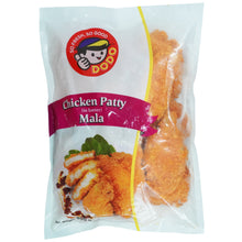 Load image into Gallery viewer, DoDo Chicken Patty Mala (in Batter)

