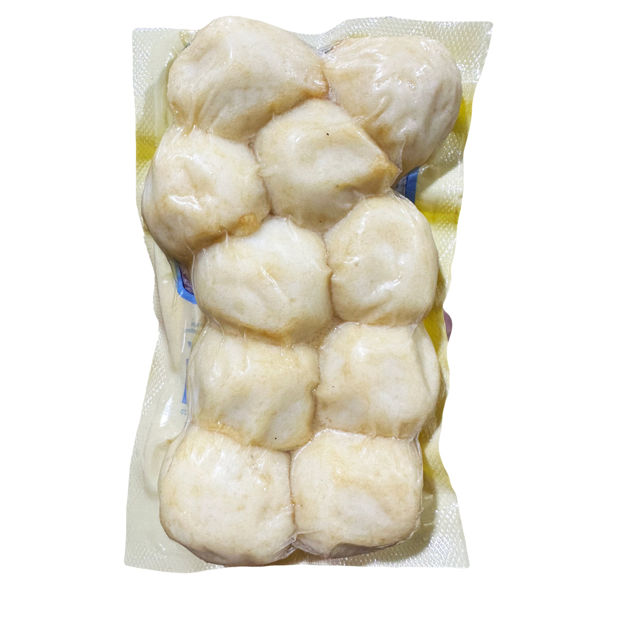 DoDo Premium Fried Saito Fish Ball – DoDo Seafood Treats