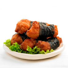 Load image into Gallery viewer, Crispy Seaweed Chicken
