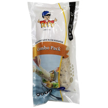 Load image into Gallery viewer, DoDo Seafood Paste With Scrapper (Combo Pack)
