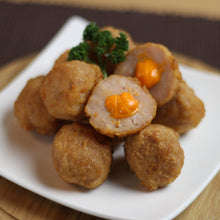 Load image into Gallery viewer, DoDo Chicken Cheese Meatball
