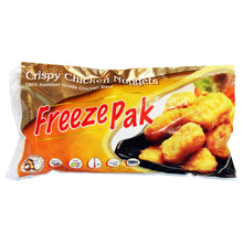 Load image into Gallery viewer, FreezePak Crispy Chicken Nuggets
